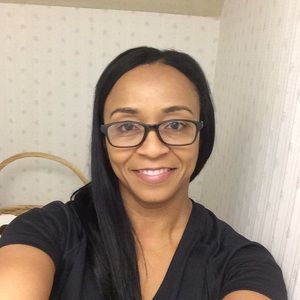 Meet your Posher, Christy